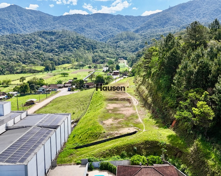 Sítio encantador  em Guabiruba : 9ª foto da galeria de imagens do imóvel