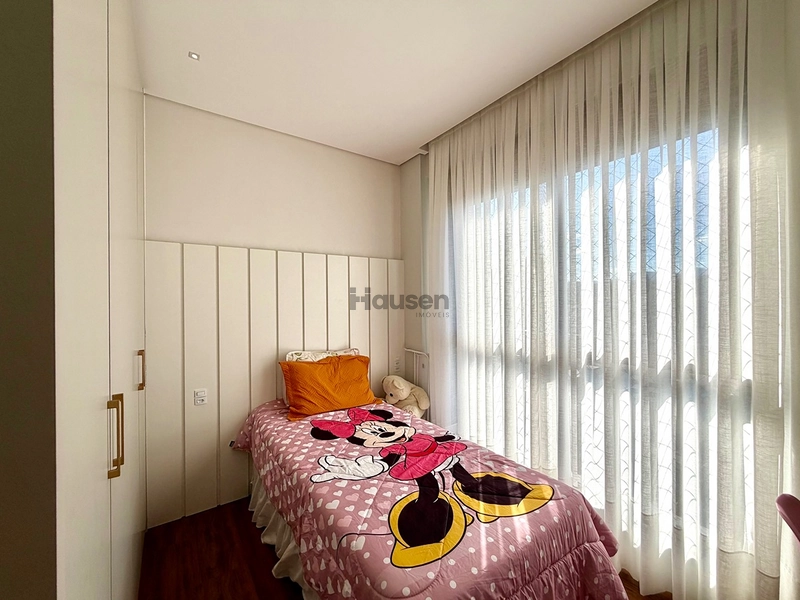 Apartamento com 3 Suítes Finamente Mobiliado e Equipado: 25ª foto da galeria de imagens do imóvel