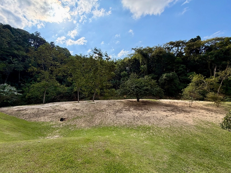 Refúgio de Alto Padrão em Meio à Natureza na Guabiruba: 36ª foto da galeria de imagens do imóvel