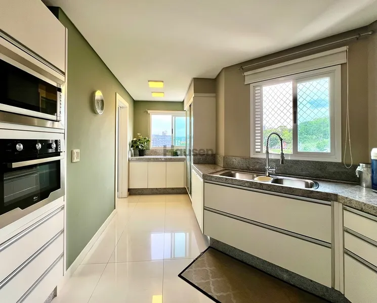 Apartamento com 3 suítes no Centro de Brusque!: 6ª foto da galeria de imagens do imóvel