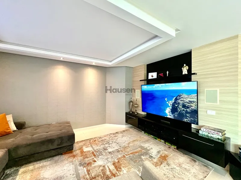 Apartamento com 3 suítes no Centro de Brusque!: 4ª foto da galeria de imagens do imóvel