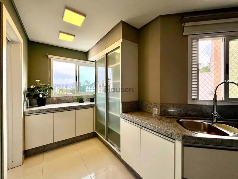 Apartamento com 3 suítes no Centro de Brusque!: 7ª foto da galeria de imagens do imóvel