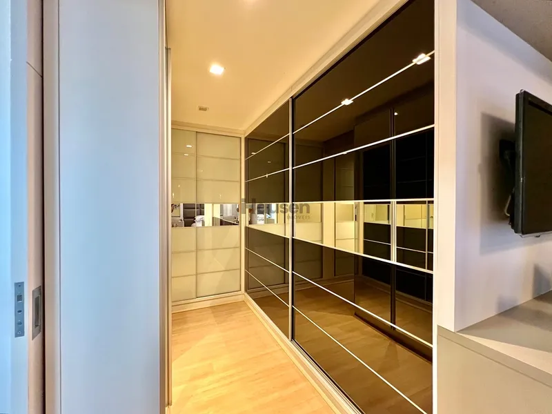 Apartamento com 3 suítes no Centro de Brusque!: 11ª foto da galeria de imagens do imóvel