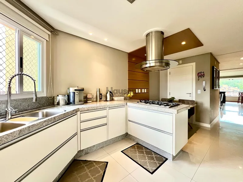 Apartamento com 3 suítes no Centro de Brusque!: 8ª foto da galeria de imagens do imóvel