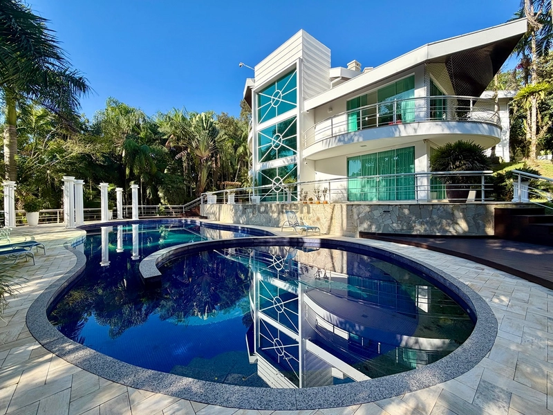 Imóvel residencial ou comercial