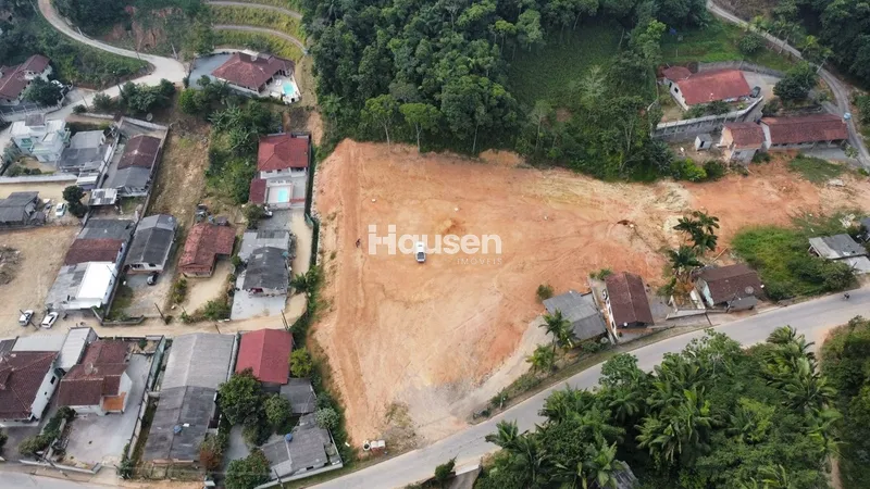 Terreno Comercial com 12.000 m2 em Brusque!: 1ª foto da galeria de imagens do imóvel