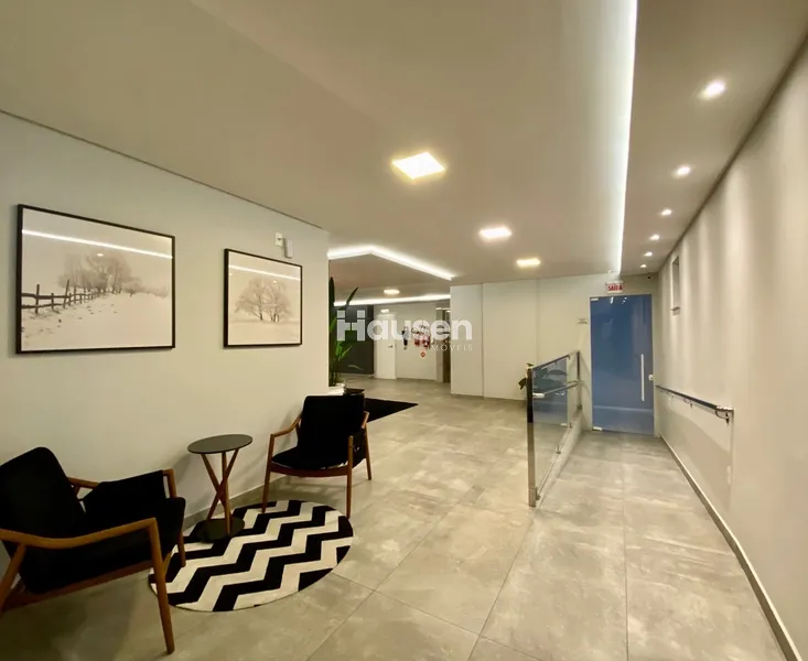 Apartamento Mobiliado com 2 suítes no Centro!: 18ª foto da galeria de imagens do imóvel