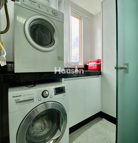 Apartamento Mobiliado com 2 suítes no Centro!: 17ª foto da galeria de imagens do imóvel