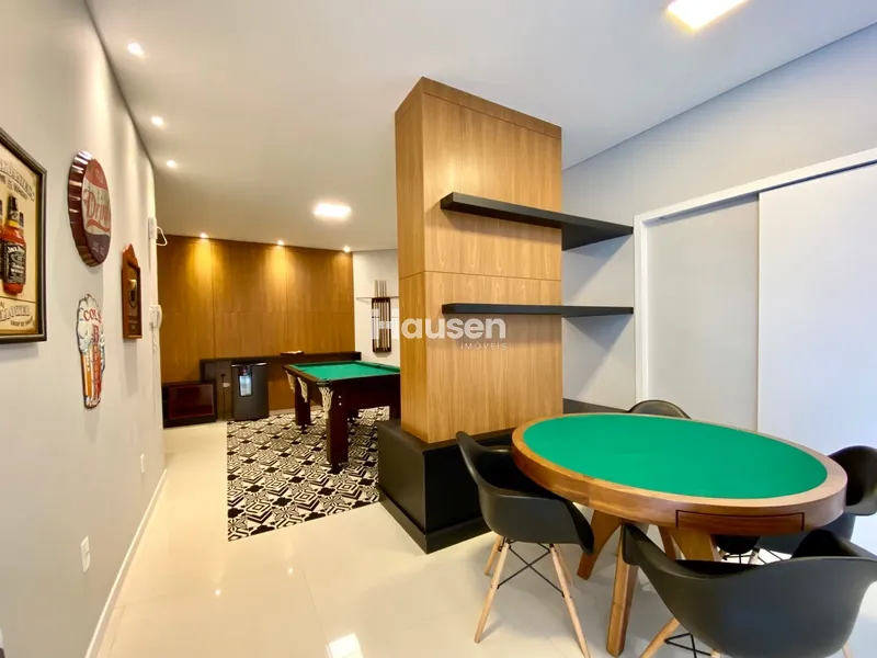 Apartamento Mobiliado com 2 suítes no Centro!: 21ª foto da galeria de imagens do imóvel