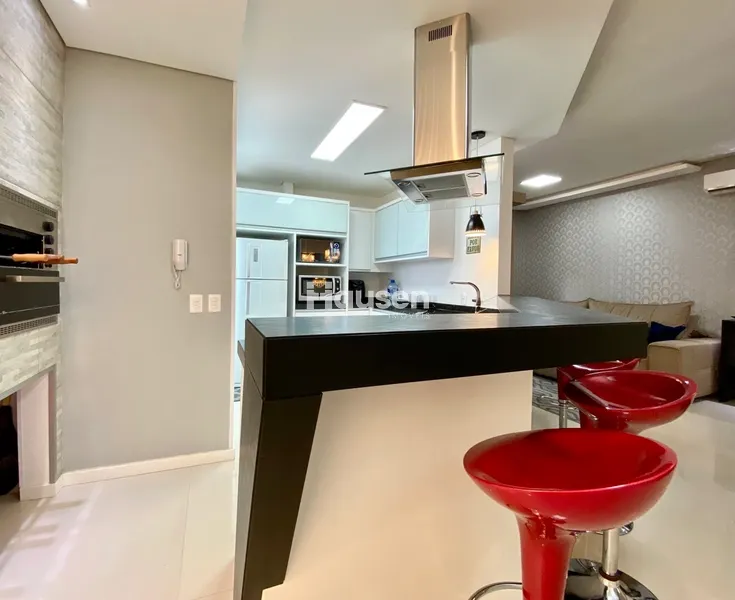 Apartamento Mobiliado com 2 suítes no Centro!: 7ª foto da galeria de imagens do imóvel