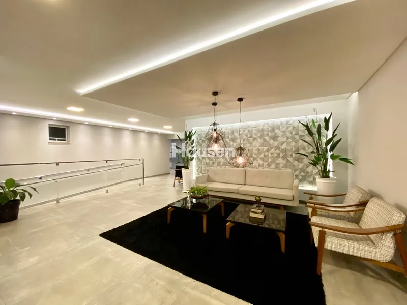 Apartamento Mobiliado com 2 suítes no Centro!: 19ª foto da galeria de imagens do imóvel
