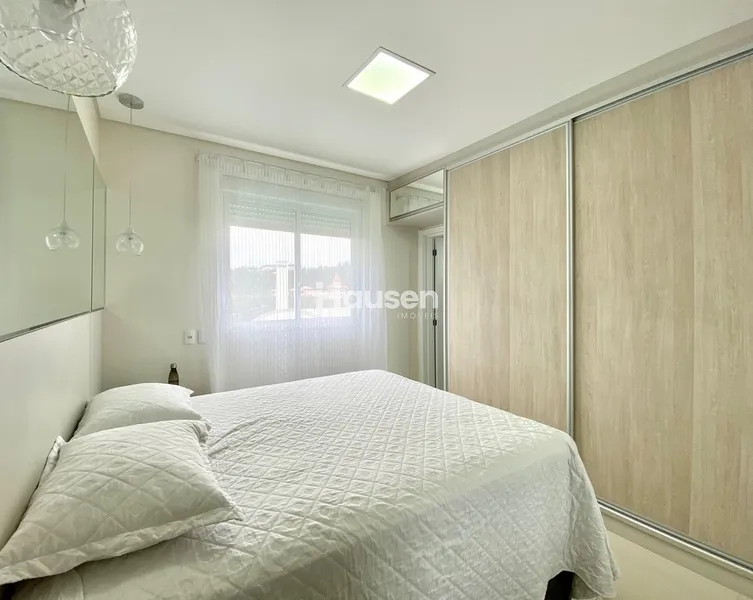 Apartamento Mobiliado com 2 suítes no Centro!: 13ª foto da galeria de imagens do imóvel