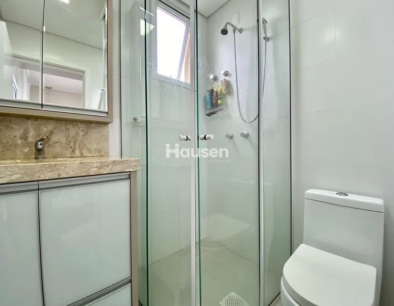 Apartamento Mobiliado com 2 suítes no Centro!: 14ª foto da galeria de imagens do imóvel