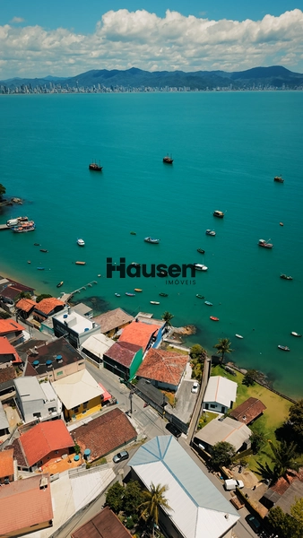 Casa frente Mar na Praia do Caixa D''Aço em Porto Belo!: 5ª foto da galeria de imagens do imóvel