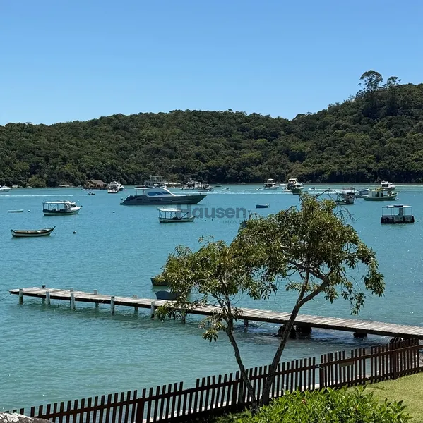 Casa frente Mar na Praia do Caixa D''Aço em Porto Belo!: 6ª foto da galeria de imagens do imóvel