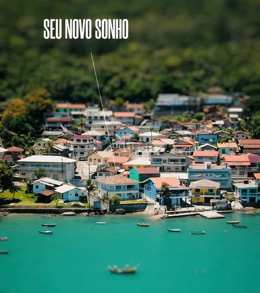 Imóvel residencial ou comercial