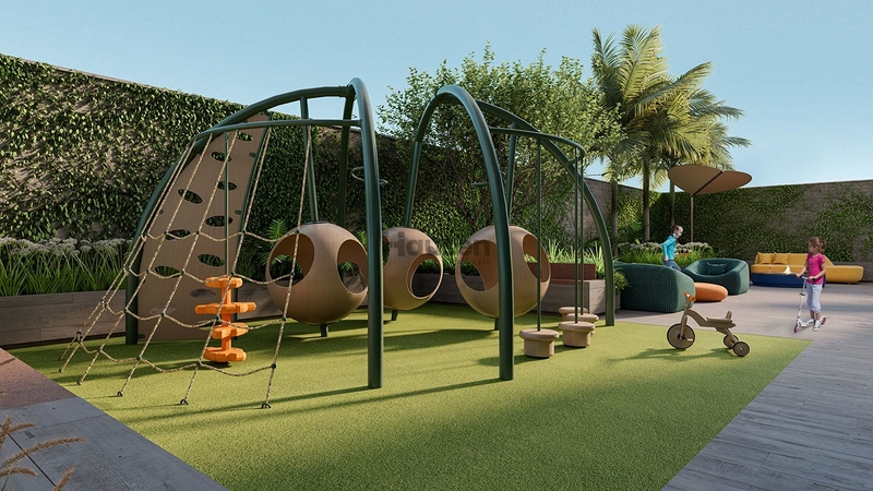 Exclusividade e Amplitude a poucos passos do Mar: 17ª foto da galeria de imagens do imóvel