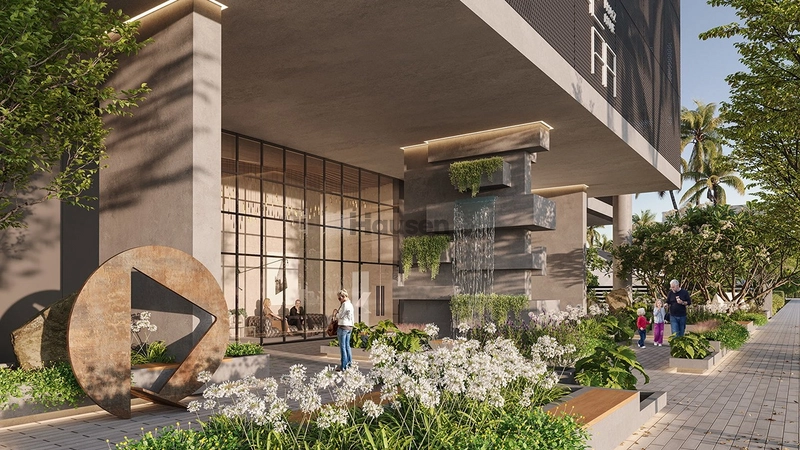 Exclusividade e Amplitude a poucos passos do Mar: 8ª foto da galeria de imagens do imóvel