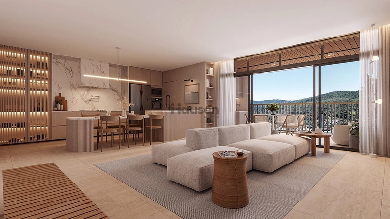 Exclusividade e Amplitude a poucos passos do Mar: 20ª foto da galeria de imagens do imóvel