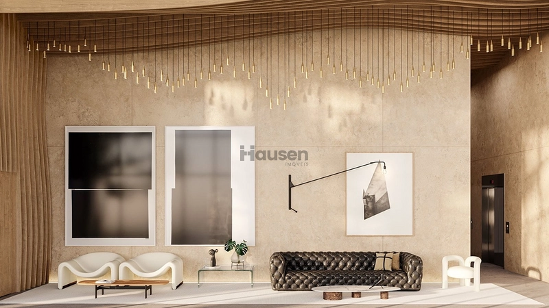 Exclusividade e Amplitude a poucos passos do Mar: 27ª foto da galeria de imagens do imóvel