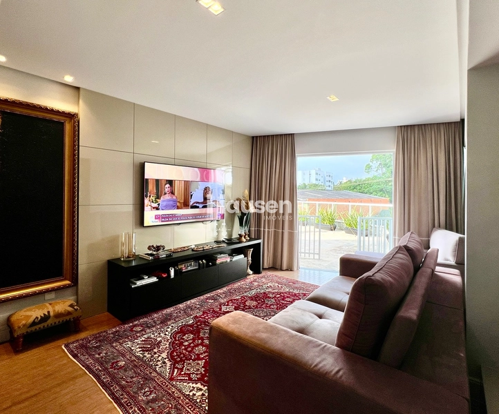 Apartamento de 3 Suítes com Piscina Privativa!: 6ª foto da galeria de imagens do imóvel