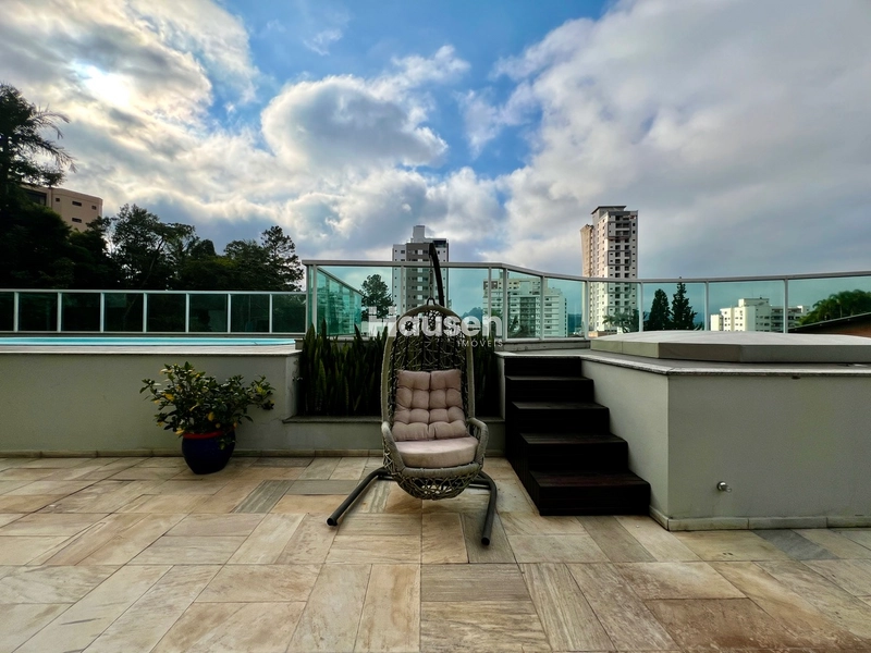 Apartamento de 3 Suítes com Piscina Privativa!: 4ª foto da galeria de imagens do imóvel