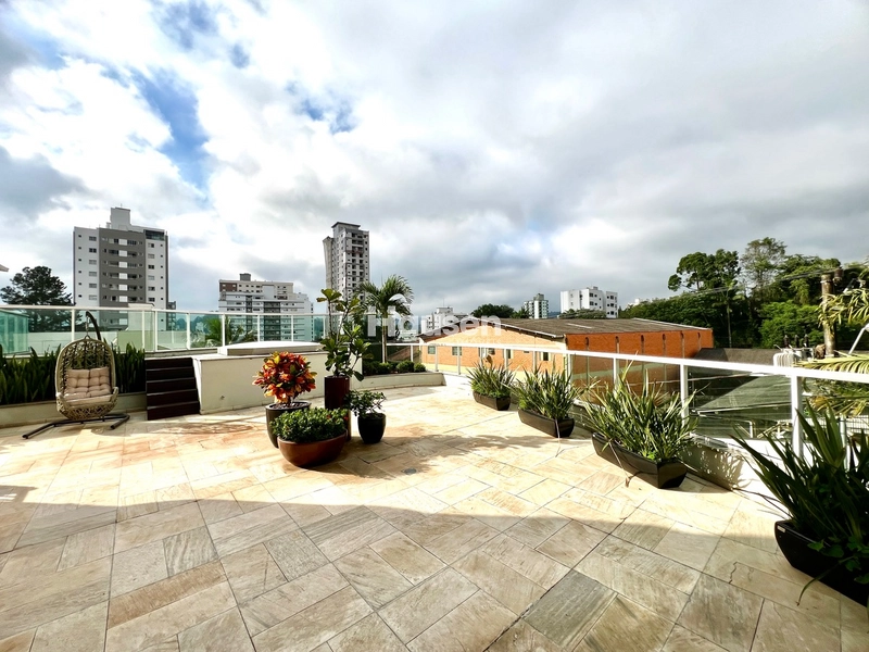 Apartamento de 3 Suítes com Piscina Privativa!: 5ª foto da galeria de imagens do imóvel