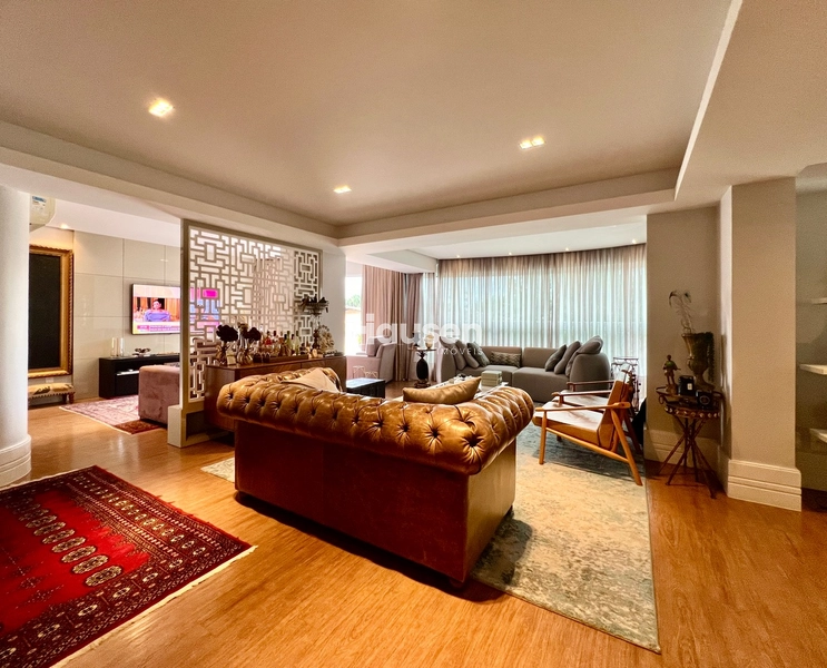 Apartamento de 3 Suítes com Piscina Privativa!: 11ª foto da galeria de imagens do imóvel