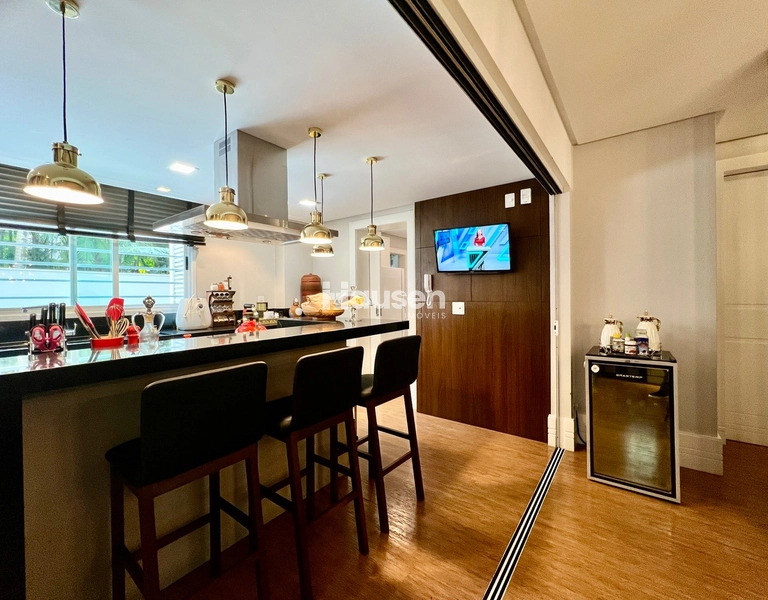 Apartamento de 3 Suítes com Piscina Privativa!: 16ª foto da galeria de imagens do imóvel