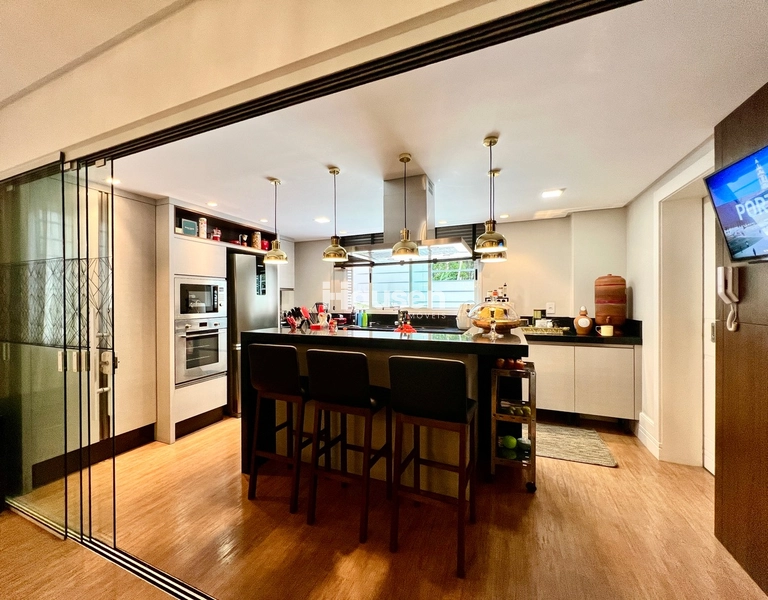 Apartamento de 3 Suítes com Piscina Privativa!: 17ª foto da galeria de imagens do imóvel