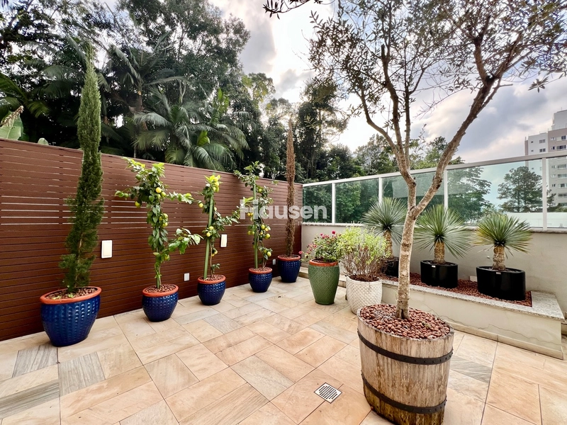 Apartamento de 3 Suítes com Piscina Privativa!: 2ª foto da galeria de imagens do imóvel