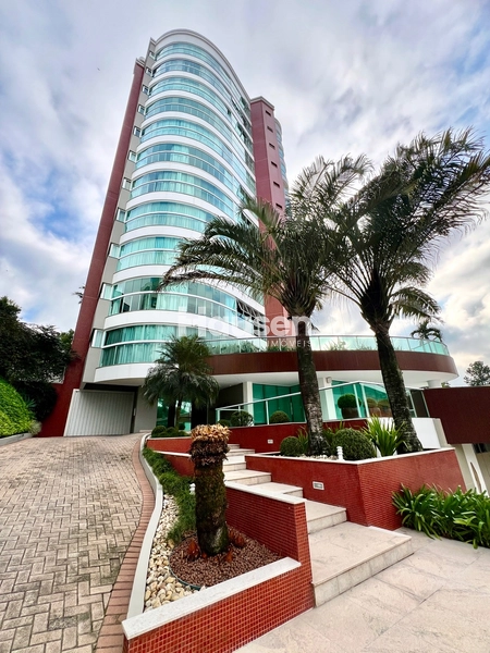 Apartamento de 3 Suítes com Piscina Privativa!: 20ª foto da galeria de imagens do imóvel