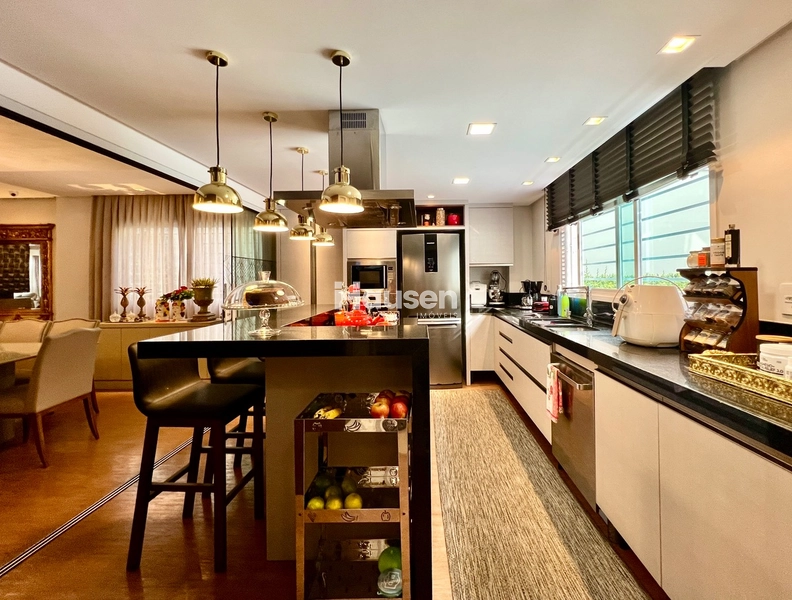 Apartamento de 3 Suítes com Piscina Privativa!: 18ª foto da galeria de imagens do imóvel