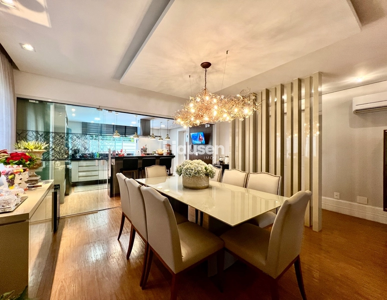 Apartamento de 3 Suítes com Piscina Privativa!: 15ª foto da galeria de imagens do imóvel