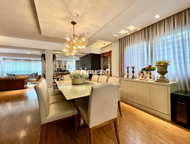 Apartamento de 3 Suítes com Piscina Privativa!: 12ª foto da galeria de imagens do imóvel