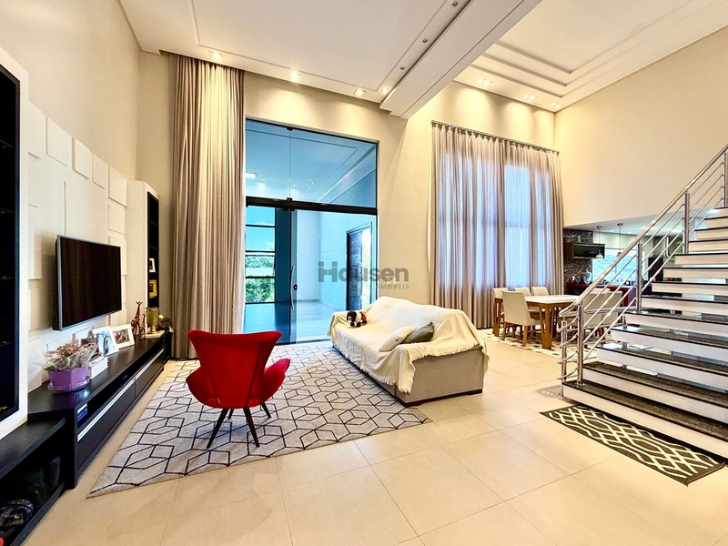 Imóvel residencial ou comercial