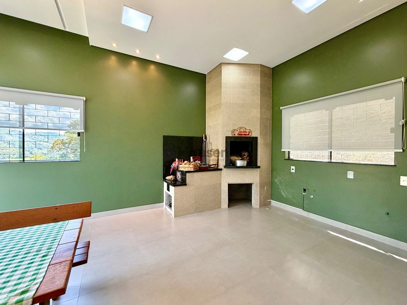 Linda Casa Próxima ao Centro de Brusque!: 11ª foto da galeria de imagens do imóvel