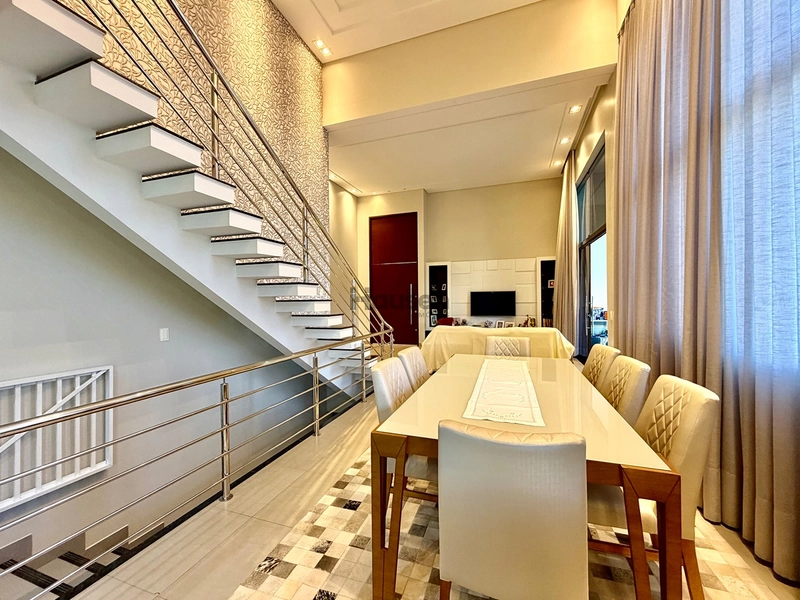 Linda Casa Próxima ao Centro de Brusque!: 9ª foto da galeria de imagens do imóvel