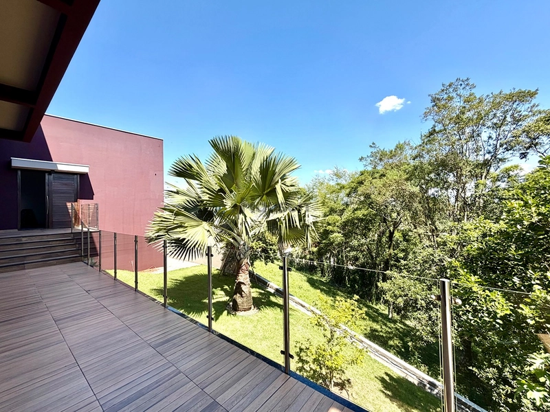 Linda Casa Próxima ao Centro de Brusque!: 5ª foto da galeria de imagens do imóvel