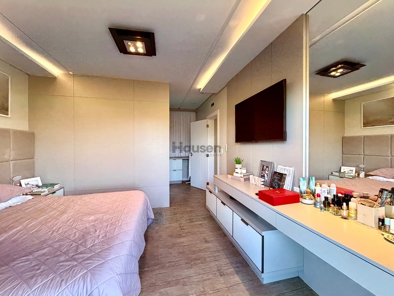 Linda Casa Próxima ao Centro de Brusque!: 17ª foto da galeria de imagens do imóvel