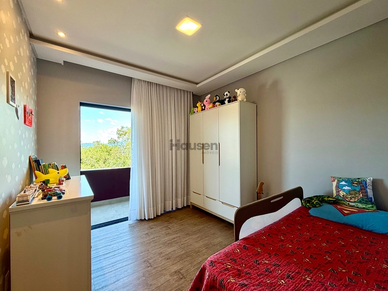 Linda Casa Próxima ao Centro de Brusque!: 21ª foto da galeria de imagens do imóvel