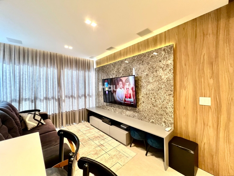 Apartamento mobiliado nos fundos da Faculdade Unifebe!: 4ª foto da galeria de imagens do imóvel