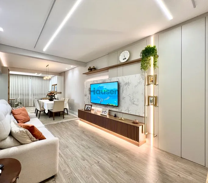 Imóvel residencial ou comercial