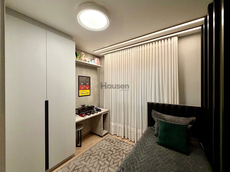 Apartamento Finamente Mobiliado e Decorado: 21ª foto da galeria de imagens do imóvel