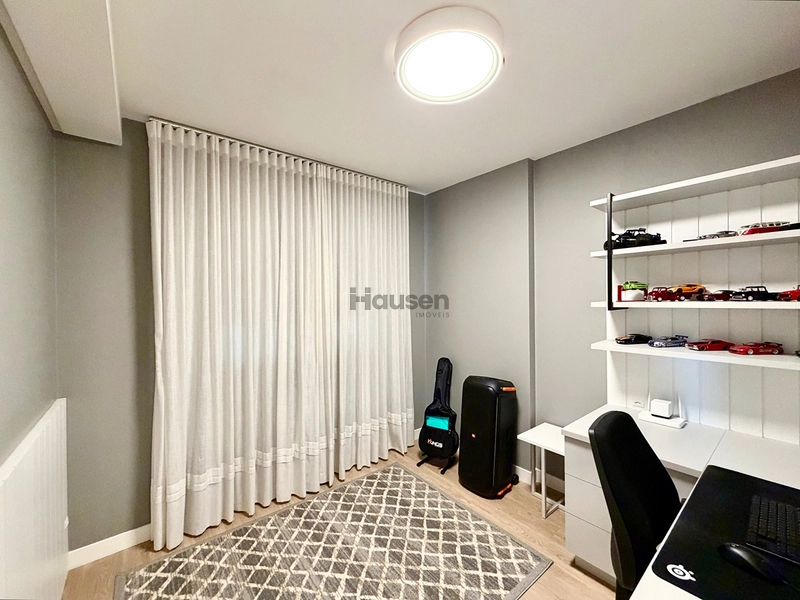 Apartamento Finamente Mobiliado e Decorado: 23ª foto da galeria de imagens do imóvel