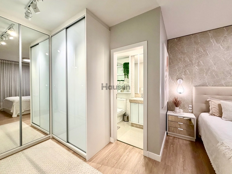 Apartamento Finamente Mobiliado e Decorado: 19ª foto da galeria de imagens do imóvel