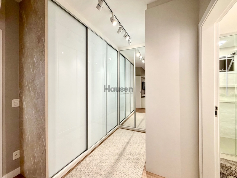 Apartamento Finamente Mobiliado e Decorado: 18ª foto da galeria de imagens do imóvel