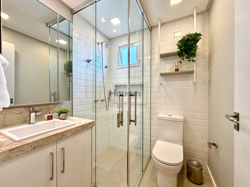 Apartamento Finamente Mobiliado e Decorado: 20ª foto da galeria de imagens do imóvel