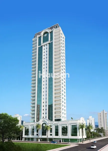 Apartamento com 4 suítes Finamente Mobiliado em Itapema: 28ª foto da galeria de imagens do imóvel
