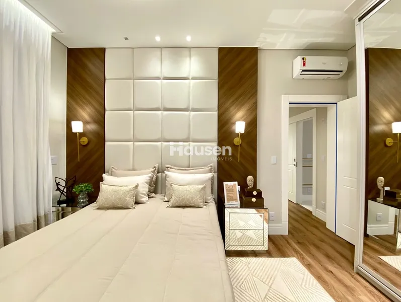 Apartamento com 4 suítes Finamente Mobiliado em Itapema: 24ª foto da galeria de imagens do imóvel